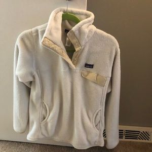 Patagonia Pullover